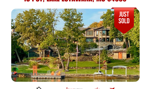 🔥 CLOSED & CELEBRATED — 18 I Street, Lake Lotawana! 🌊🏡