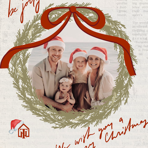 🎄 Gratitude In. Magic On. Let’s Go. ✨