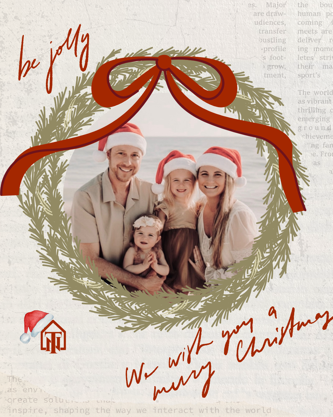 2025 MERRY CHRISTMAS