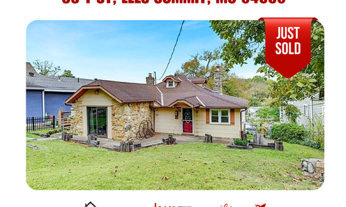 🔑 DEAL CLOSED at 33 T Street 🏡⚡️