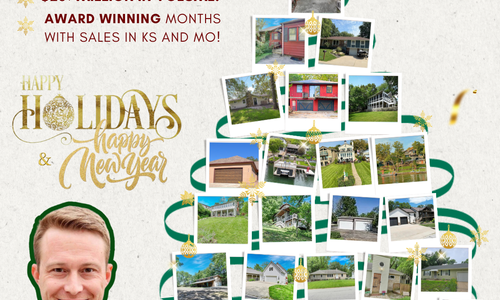 Gratitude That Built a Year to Remember 🎄✨