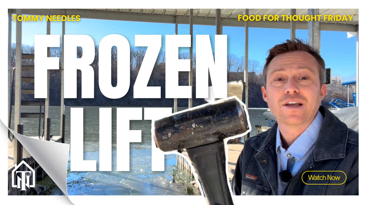 FROZEN LIFT