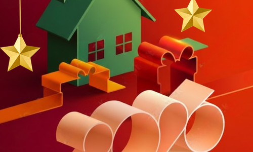 🎉 New Year. New Keys. New Moves.