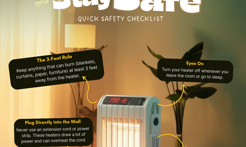 🔥 Stay Warm. Stay Smart. Stay Safe.