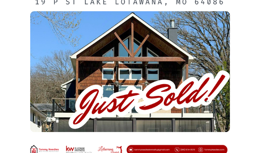 🏡 CLOSED & CELEBRATING AT 19 P ST, LAKE LOTAWANA 🎉