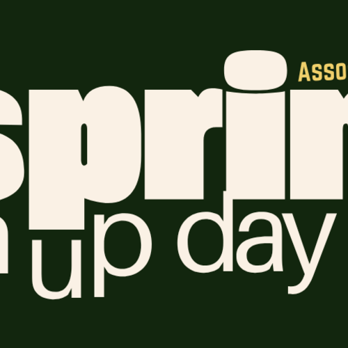 🌱 Spring Clean-Up Day at Lake Lotawana: What You Need to Know