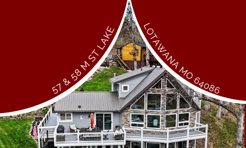 Coming Soon at Lake Lotawana — 57 & 58 M St