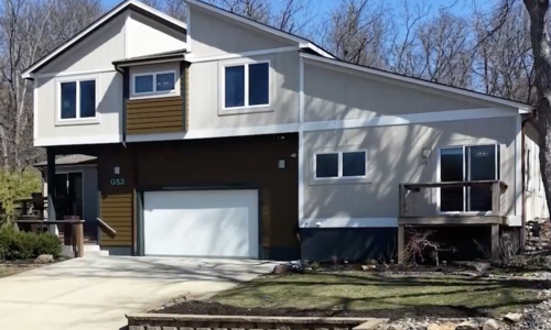 🌊 52 G Street: Where Lake Life Becomes Your Everyday