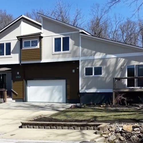 🌊 52 G Street: Where Lake Life Becomes Your Everyday