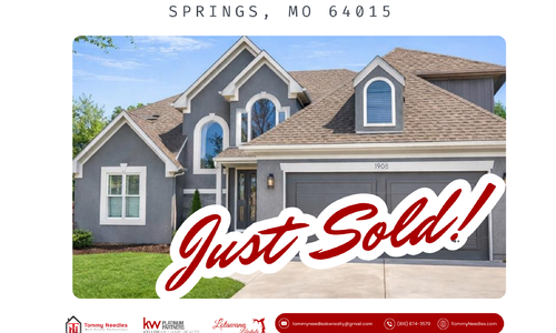SOLD BEFORE IT EVER HIT THE MARKET 🔥