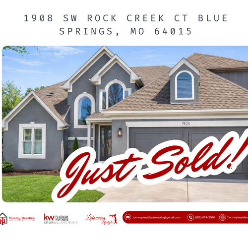 SOLD BEFORE IT EVER HIT THE MARKET 🔥