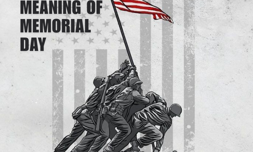 🇺🇸 The True Meaning of Memorial Day