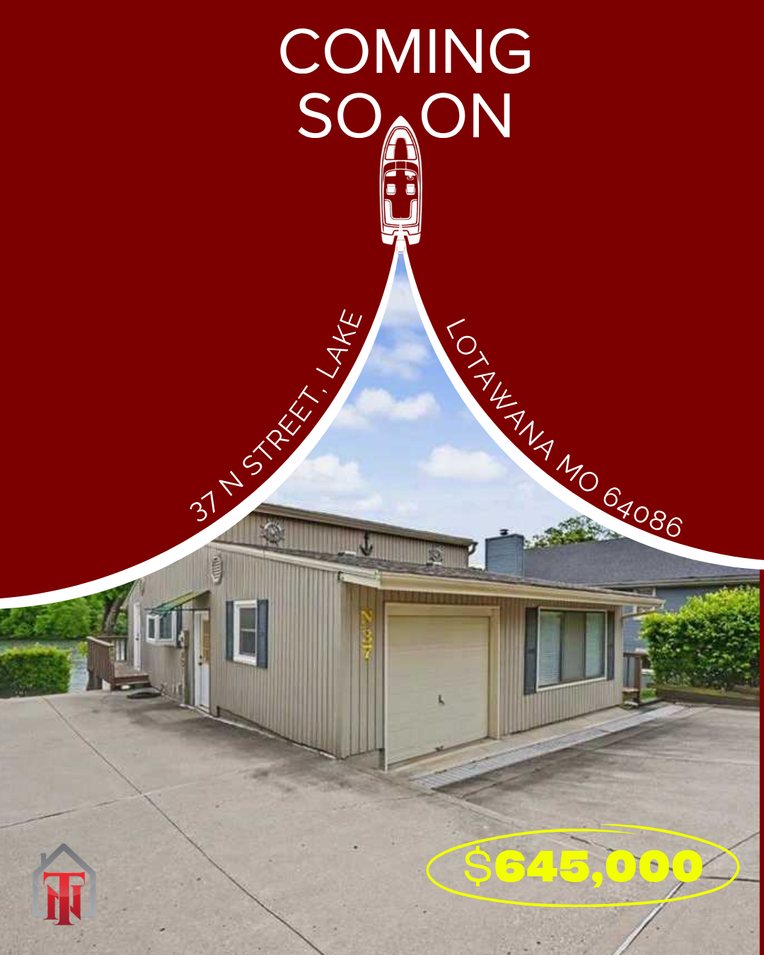 37 N Street, Lake Lotawana