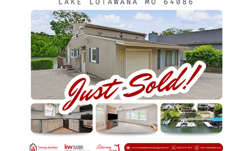 Another Piece of the Lotawana Lifestyle is Officially Sold! 🌊✨