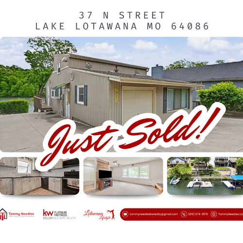 Another Piece of the Lotawana Lifestyle is Officially Sold! 🌊✨