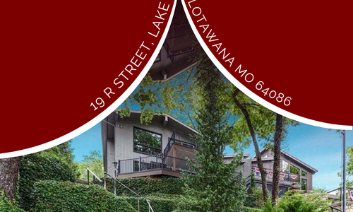 Coming Soon: Turnkey Lakefront Living at 19 R Street in Lake Lotawana