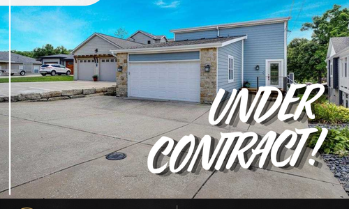 Under Contract in Just 2 Days: Multiple Offers at 3 W St, Lake Lotawana