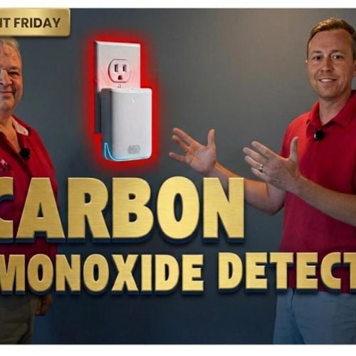 The Silent Danger Every Homeowner Needs to Check Today