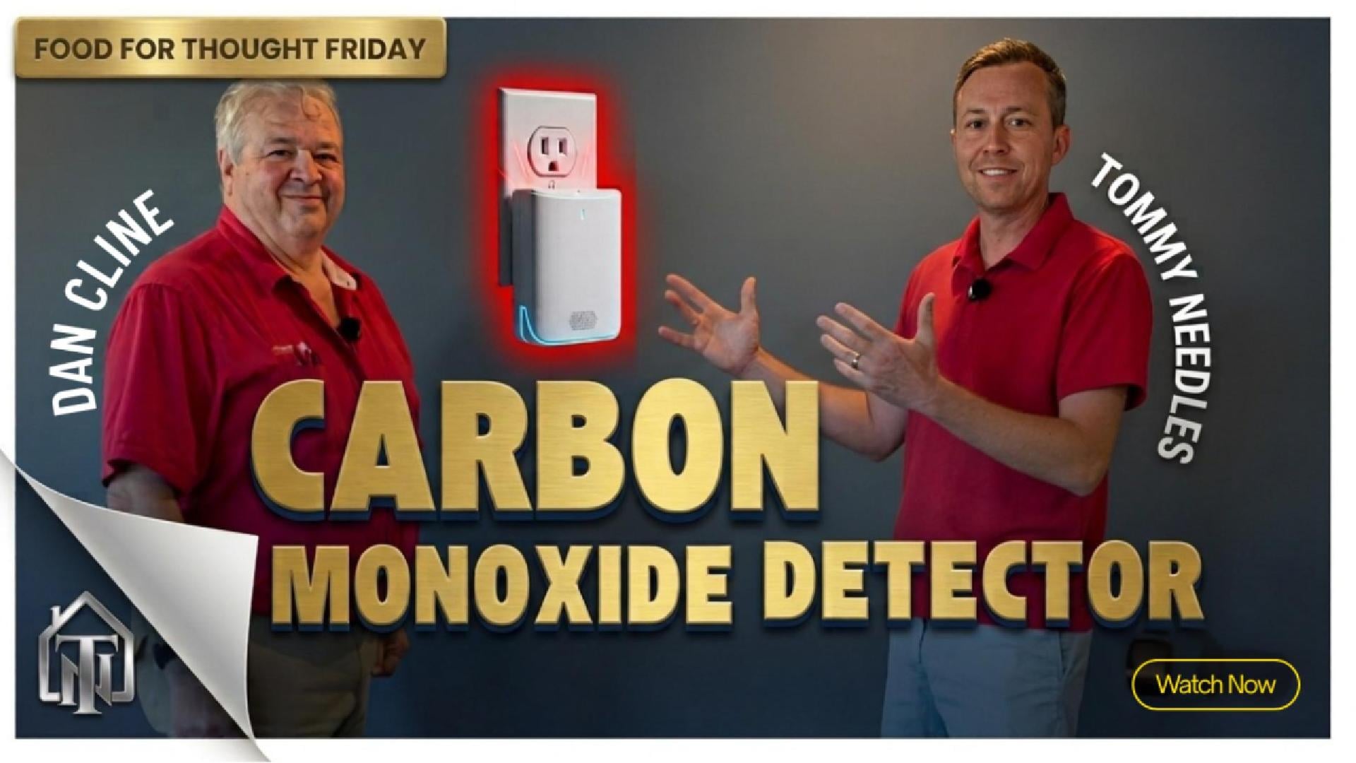 CARBON MONOXIDE(1)-Cover