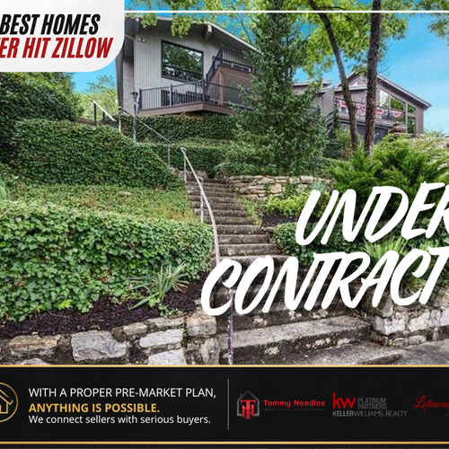 The Best Homes Never Hit Zillow