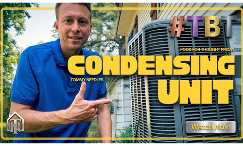 Simple HVAC Maintenance That Could Save You Thousands