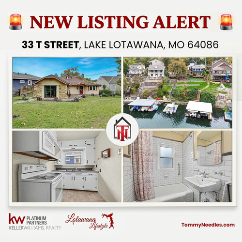 33 T Street: Experience the Lotawana Lifestyle