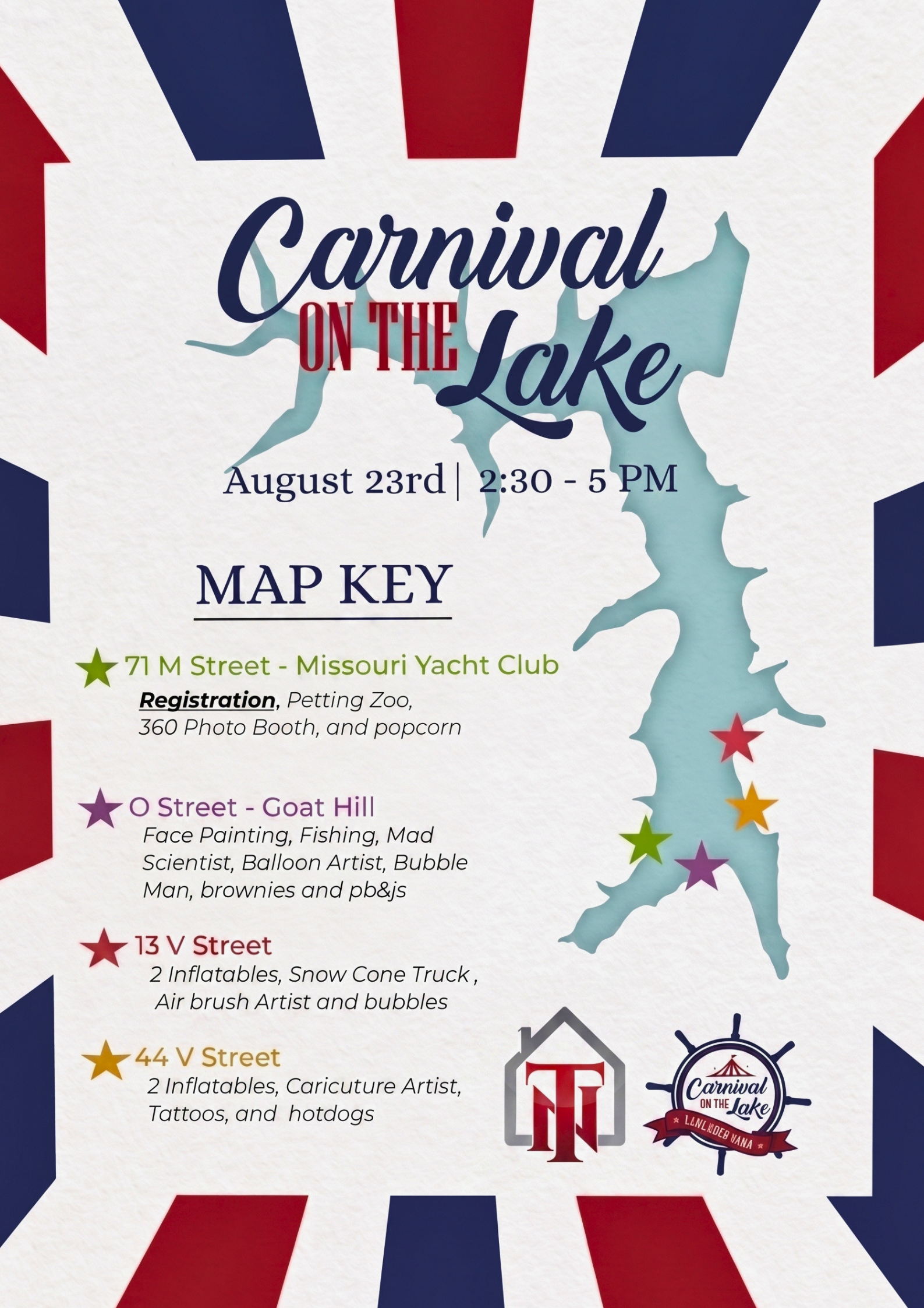 CARNIVAL ON THE LAKE-3