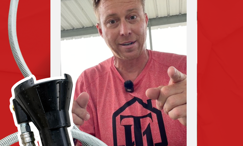 Got Mud? A Lake Lotawana Dock & Boat Lift Maintenance Tip
