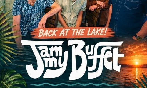Labor Day Weekend at Lake Lotawana: Live Music, Lake Days & Jammy Buffet