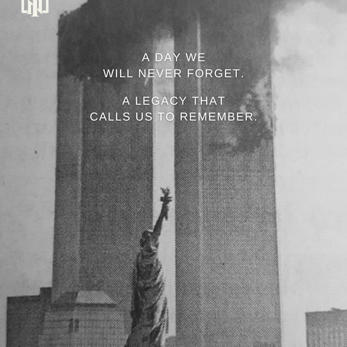 September 11: A Day We Will Never Forget