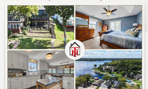 16 A Street: Waterfront Living in Lake Lotawana’s Discovery Cove