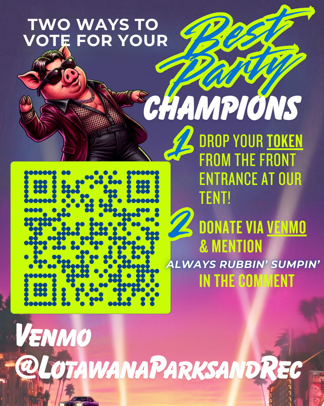 Custom Image