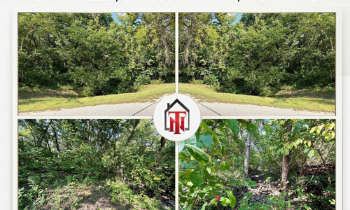 Wooded Land for Sale at 61 G Street in Lake Lotawana, Missouri