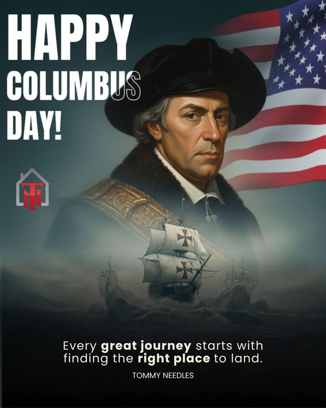 COLUMBUS DAY 2026_3