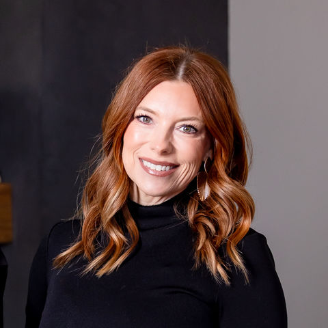 Jessica Huber