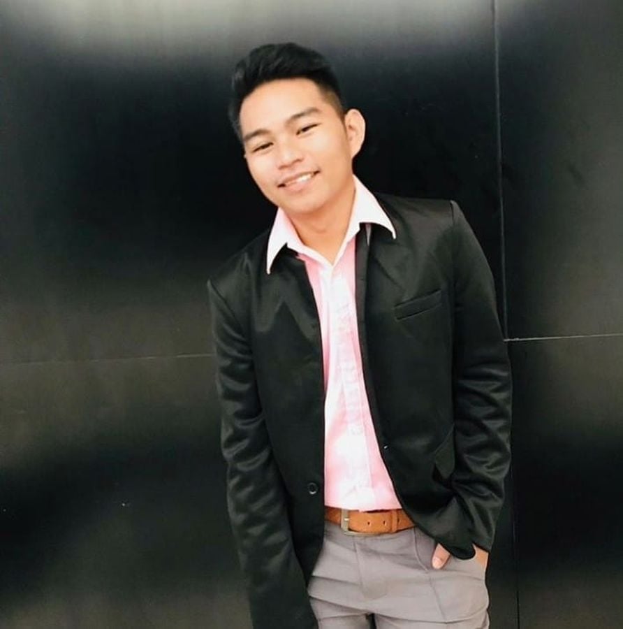 Alex Gundang