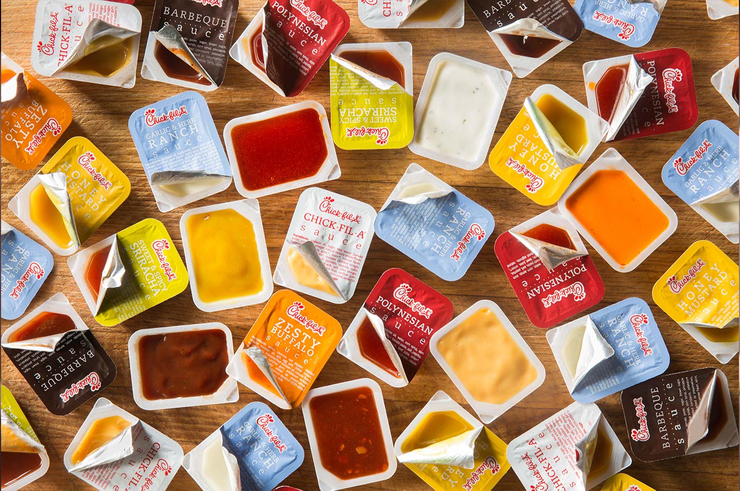 sauce
