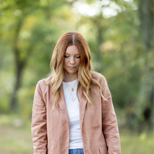 Finding the Light in the Darkness of Grief