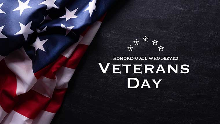 Home Buying Benefits for Veterans