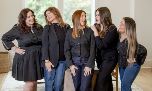 What to Do When Life Changes