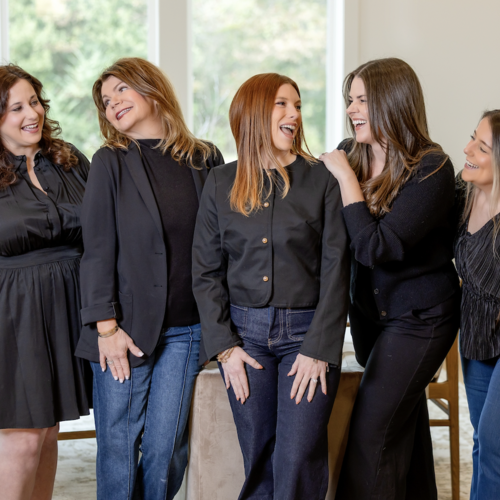 What to Do When Life Changes