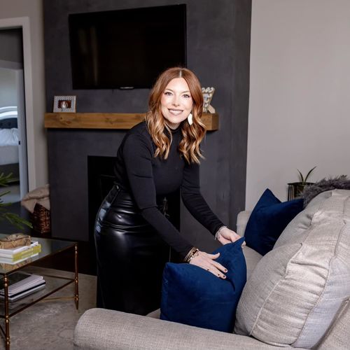 Home Interior Trends Heating Up in 2026