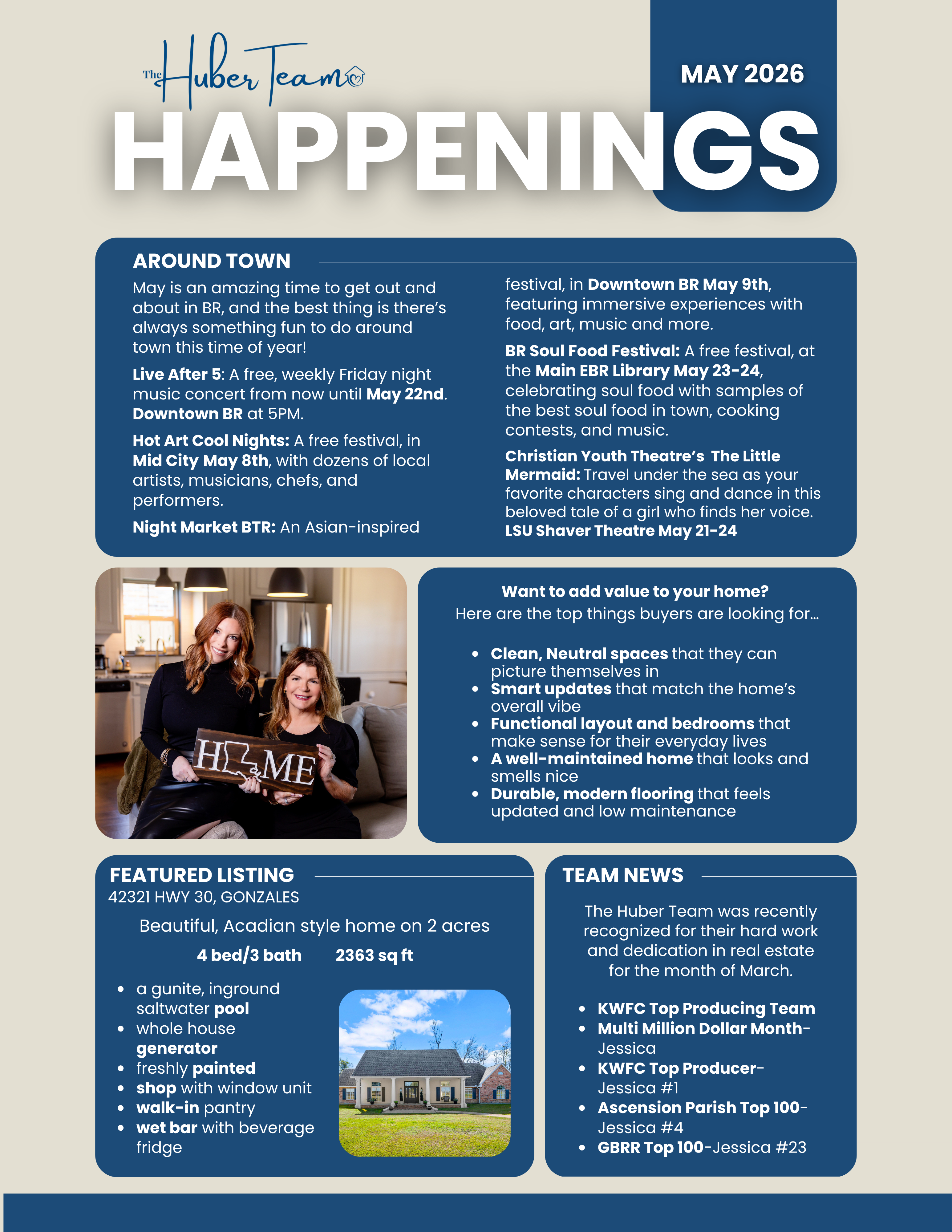 Newsletter