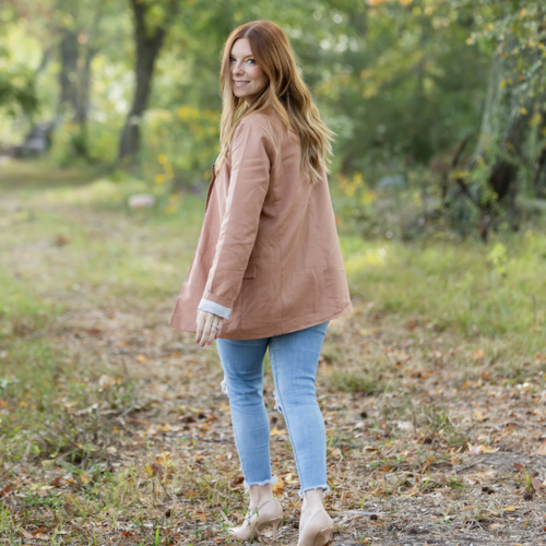 Benefits of Stepping Out of Your Comfort Zone