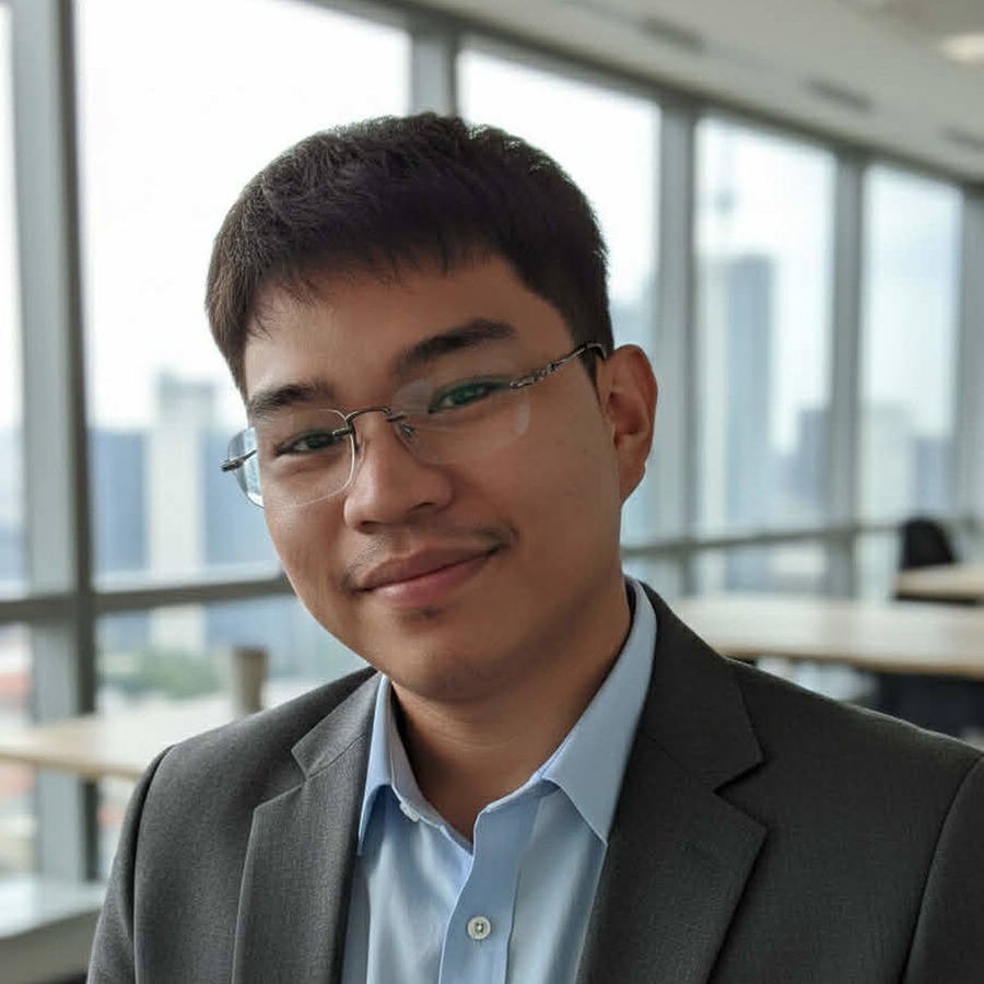 Alex Gundang