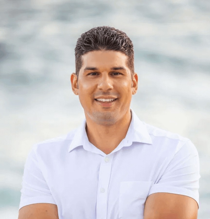 Darren O'Connor