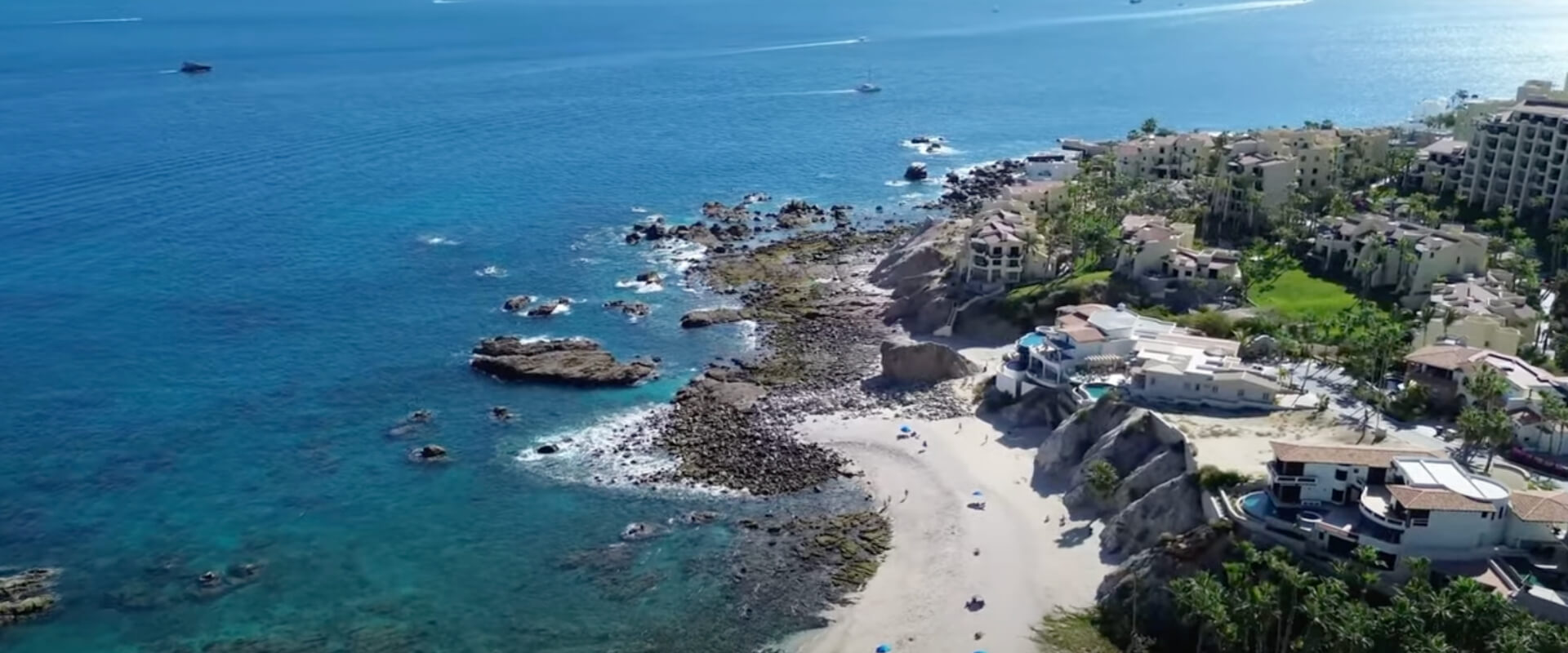 Cabo Bello Santa Carmela