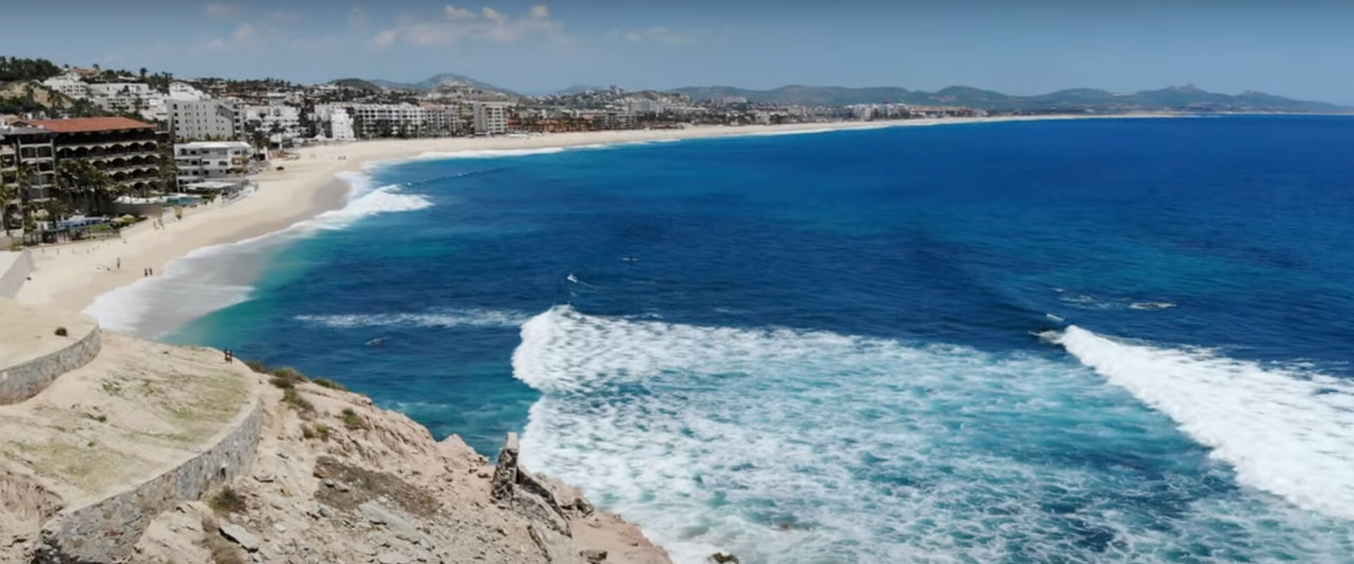 Costa Azul