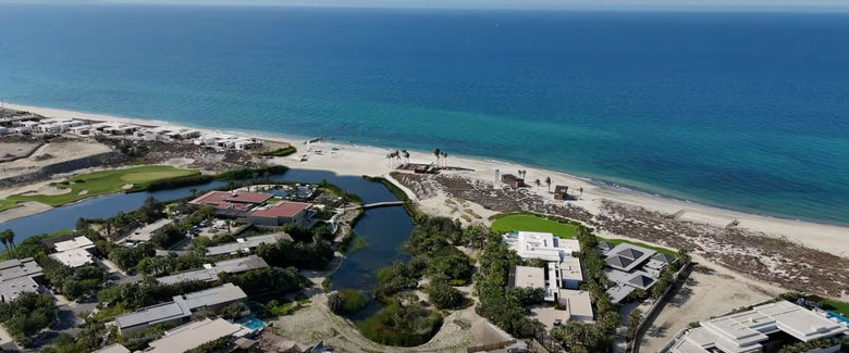 Four Seasons at Costa Palmas