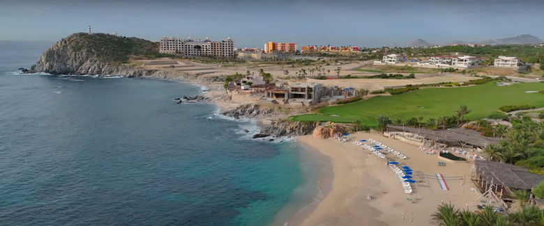 Park Hyatt Cabo Del Sol
